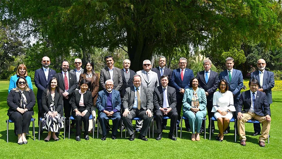 Reconoce la UDUALC a la Universidad de México en su 475 aniversario